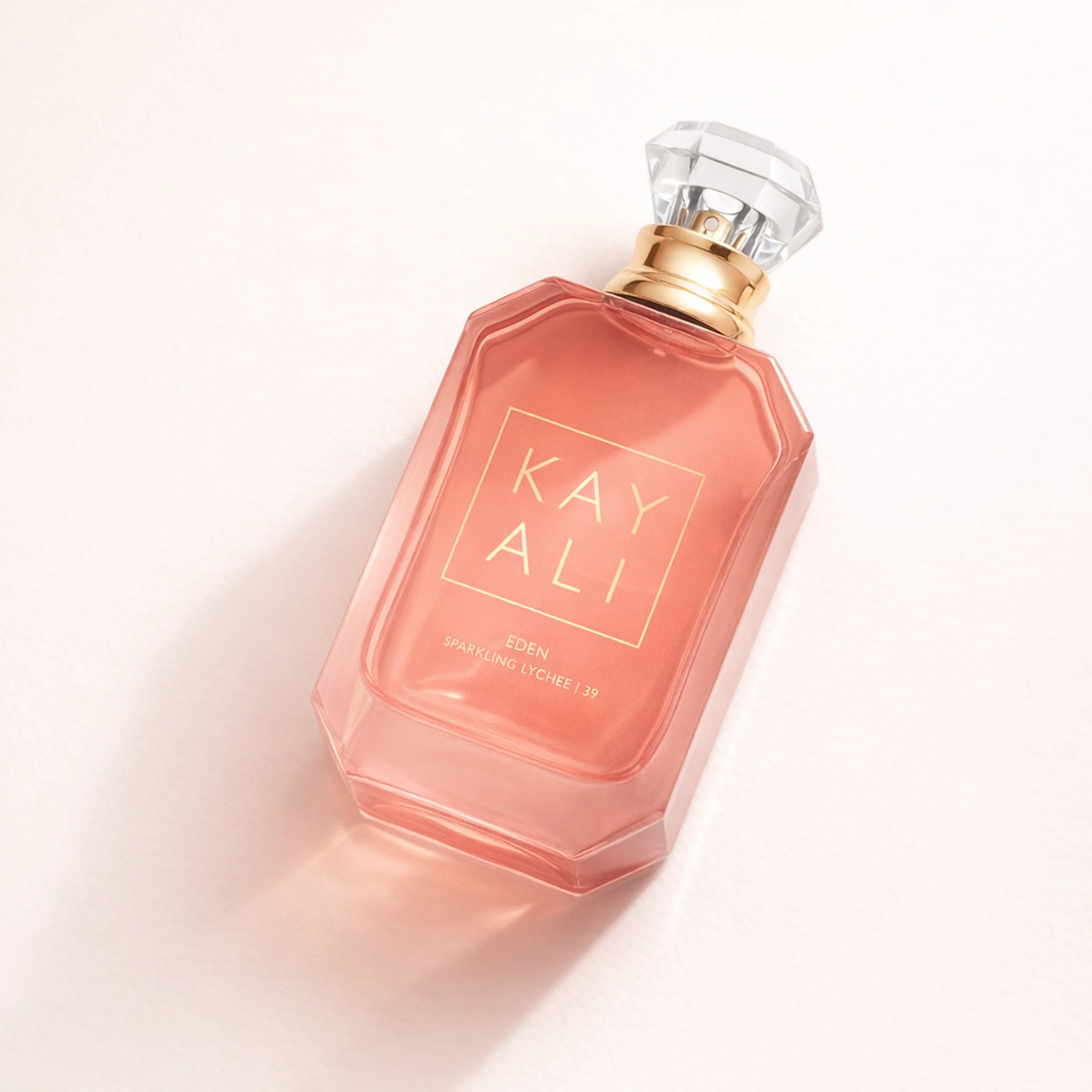 Kayali Eden Sparkling Lychee 39 EDP for Women - Image 2
