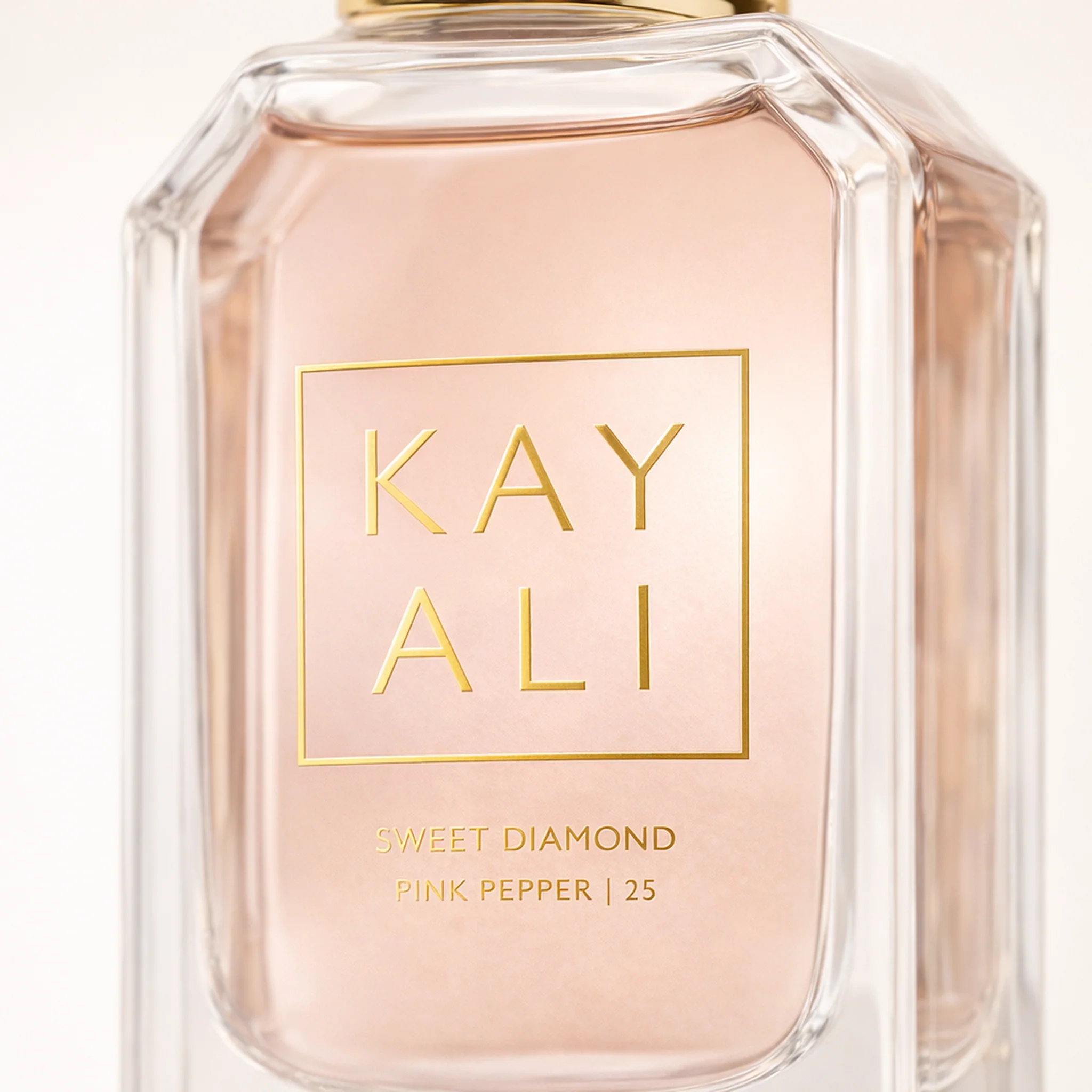 Kayali Sweet Diamond Pink Pepper 25 EDP - Image 3