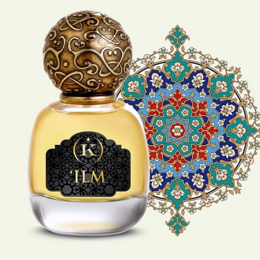 Kemi Blending Magic Ilm Parfum - Image 3