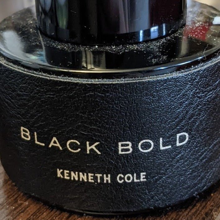 Kenneth Cole Black Bold EDP - Image 2