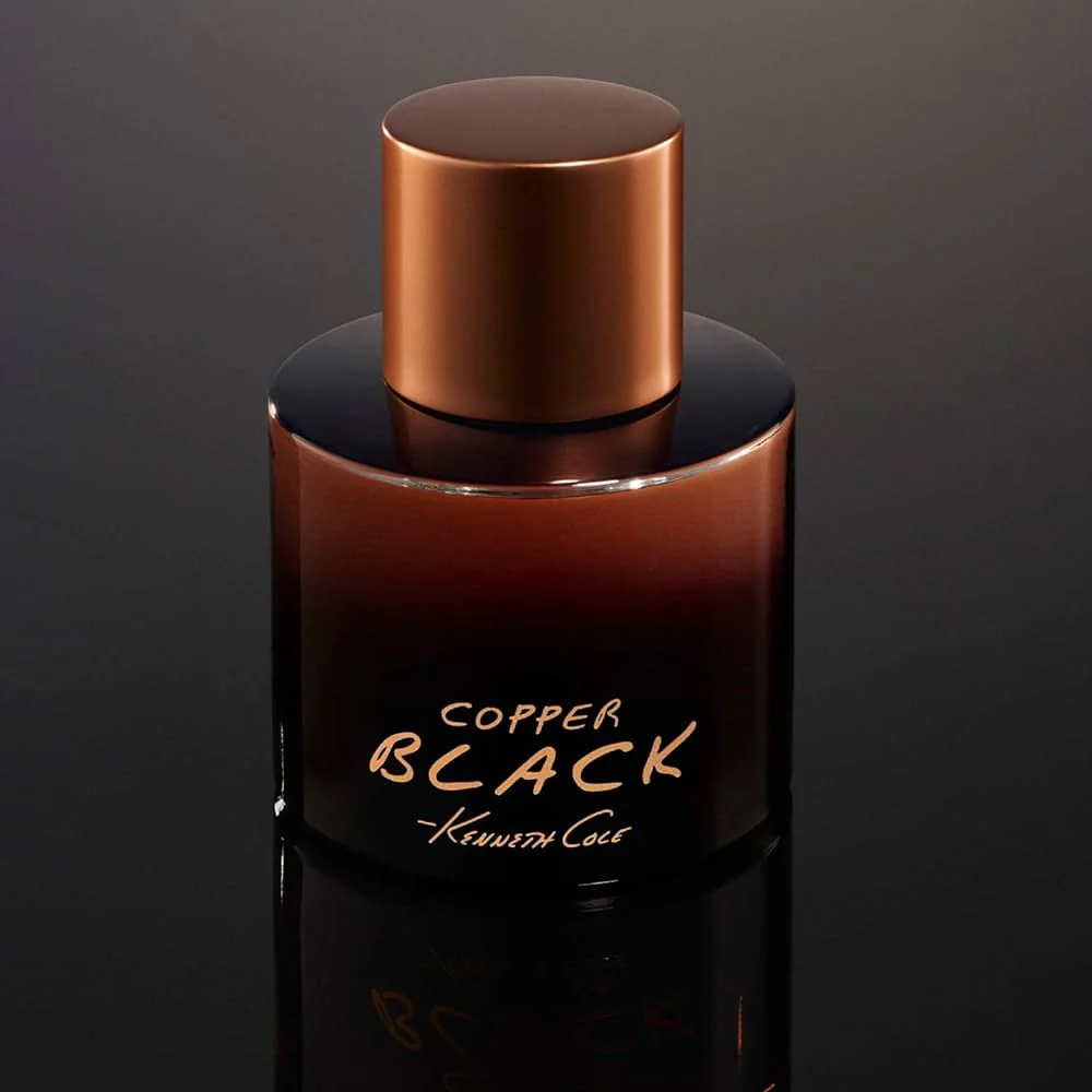 Kenneth Cole Black Copper Body Spray - Image 3