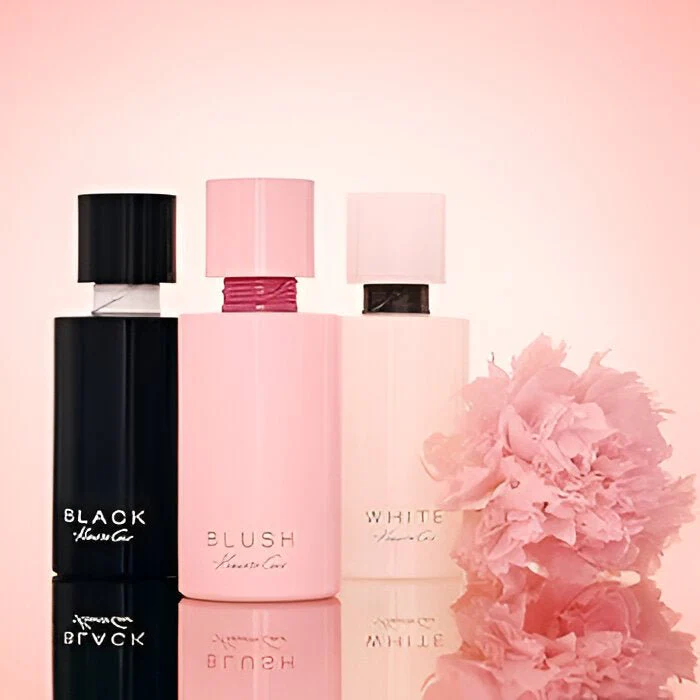 Kenneth Cole Black For Her Body Mist - Image 2