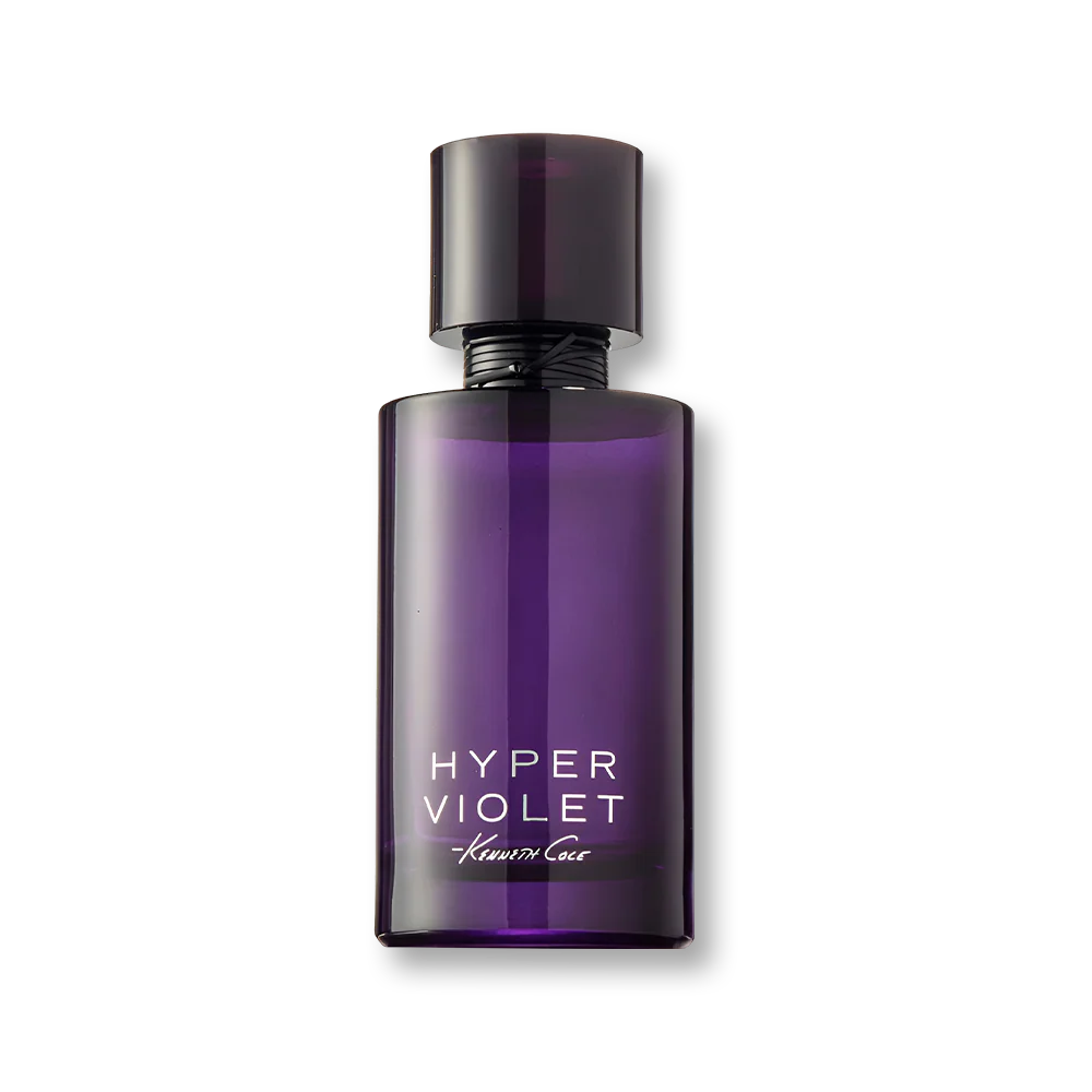 Kenneth Cole Hyper Violet For Her EDP