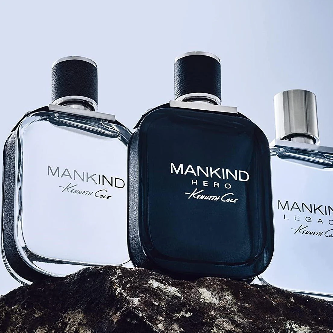 Kenneth Cole Mankind Hero EDT - Image 2