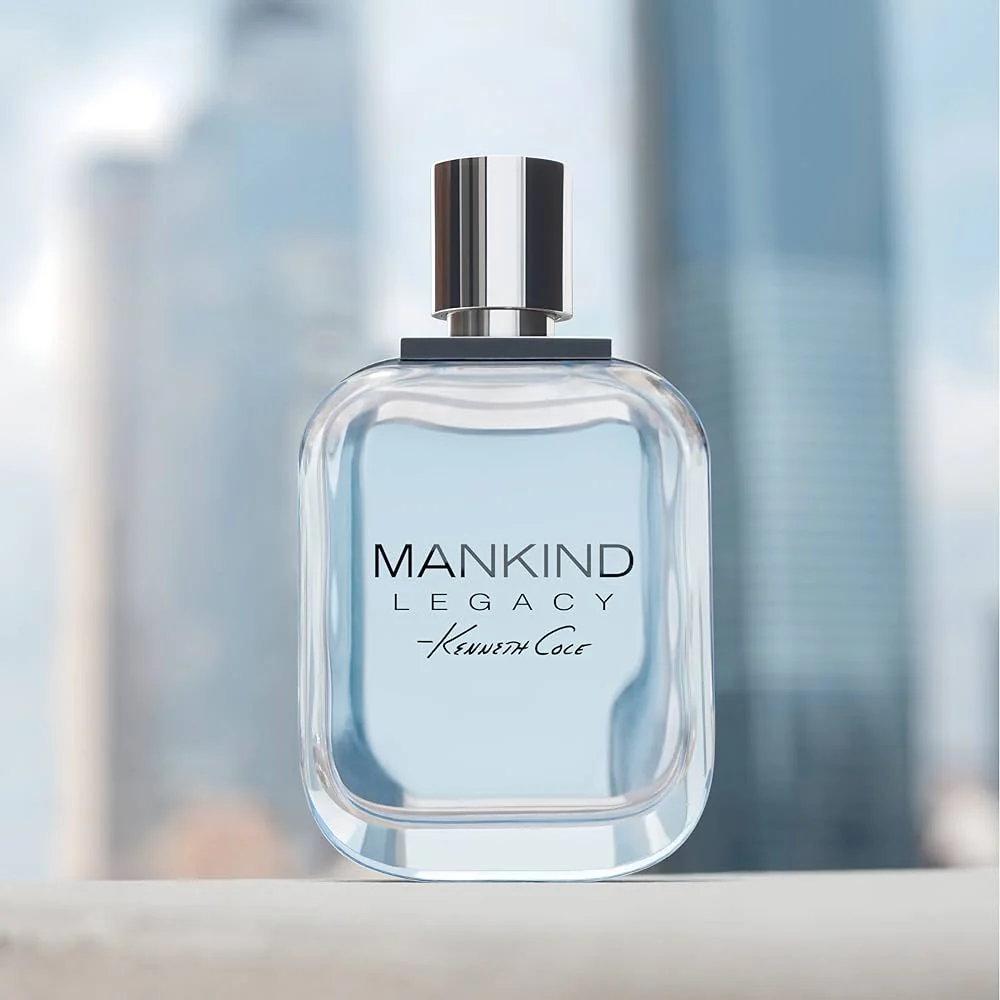 Kenneth Cole Mankind Legacy Collection Gift Set - Image 3