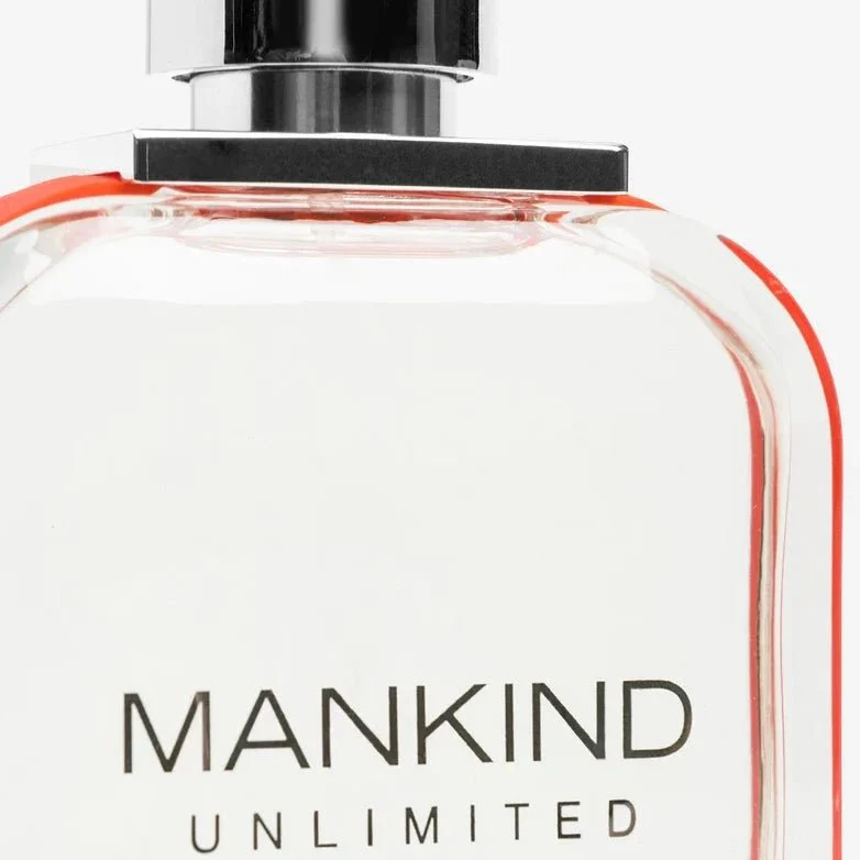 Kenneth Cole Mankind Unlimited EDT - Image 2