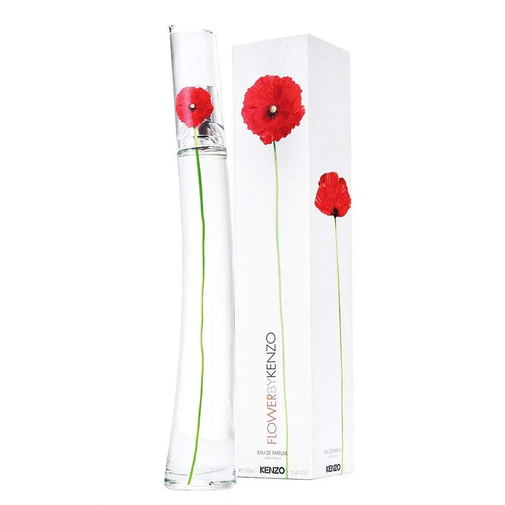 Kenzo Flower EDT By Kenzo - Image 5