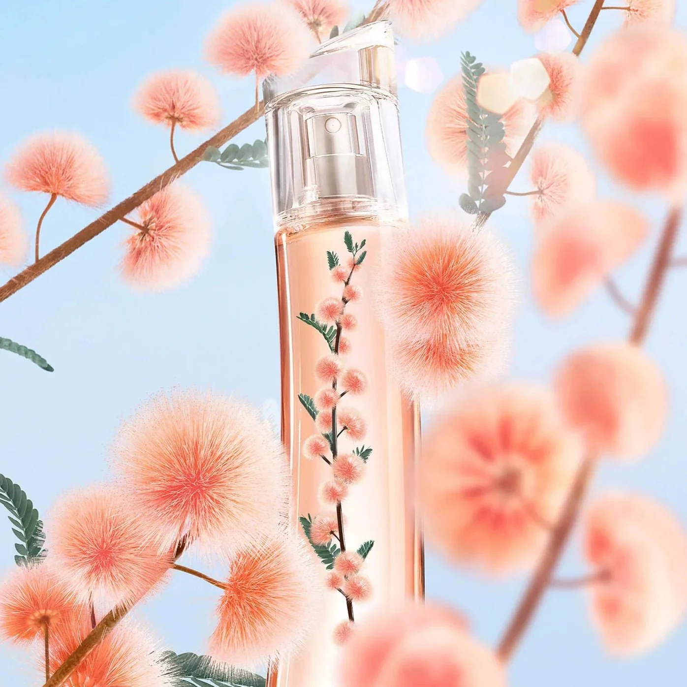 Kenzo Flower Ikebana By Kenzo EDP - Image 2
