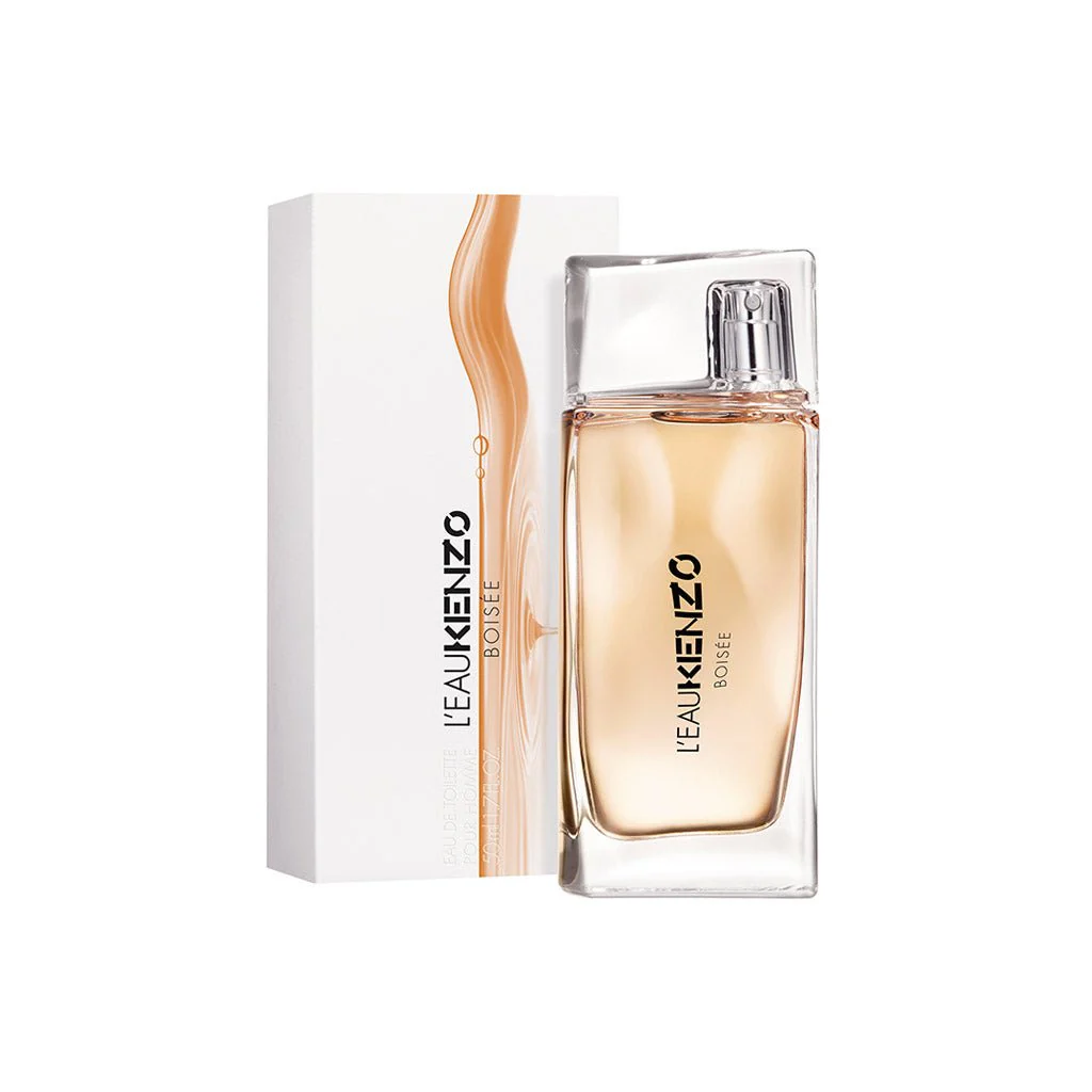 Kenzo L'Eau Kenzo Boisee EDT - Image 6