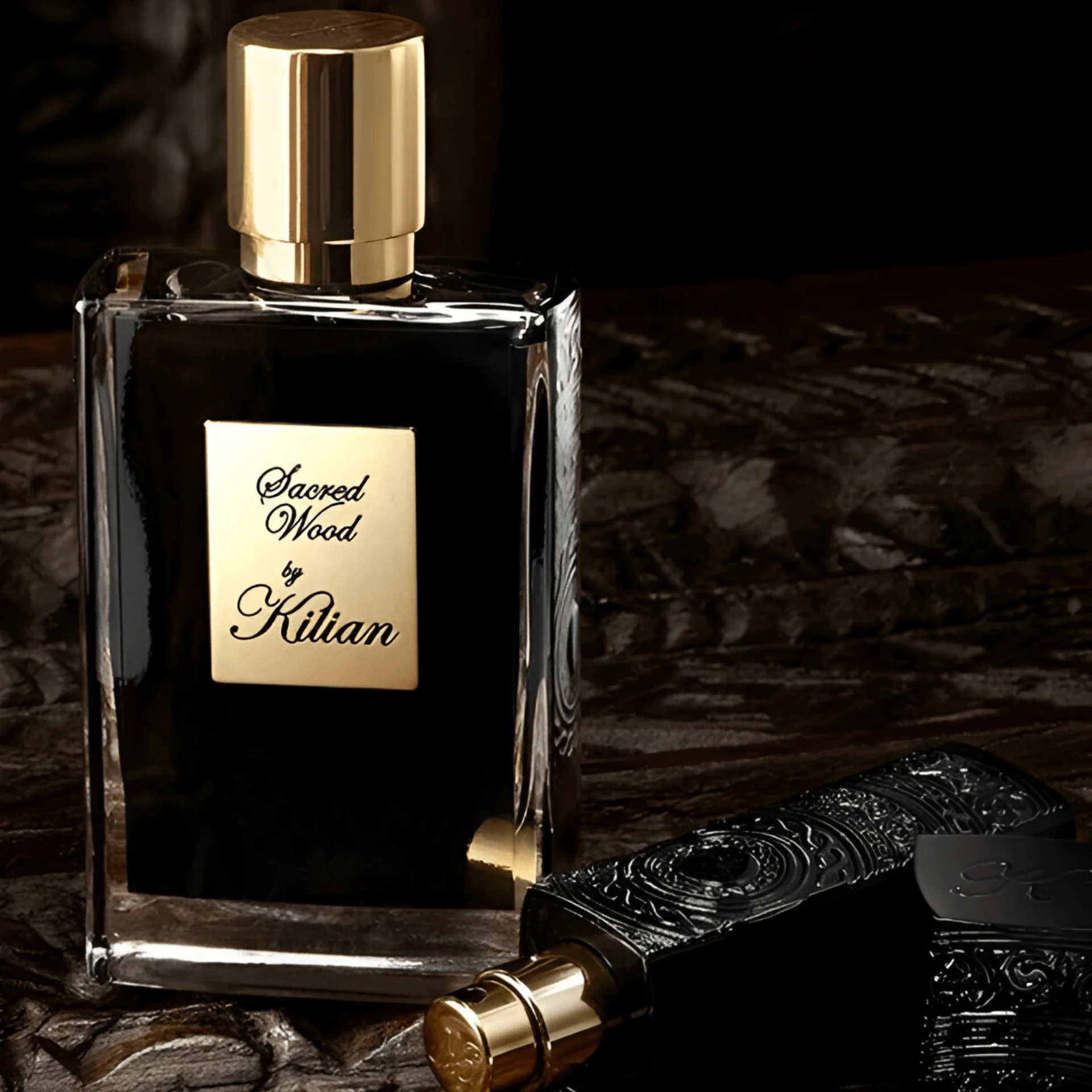 Kilian Sacred Wood EDP - Image 2