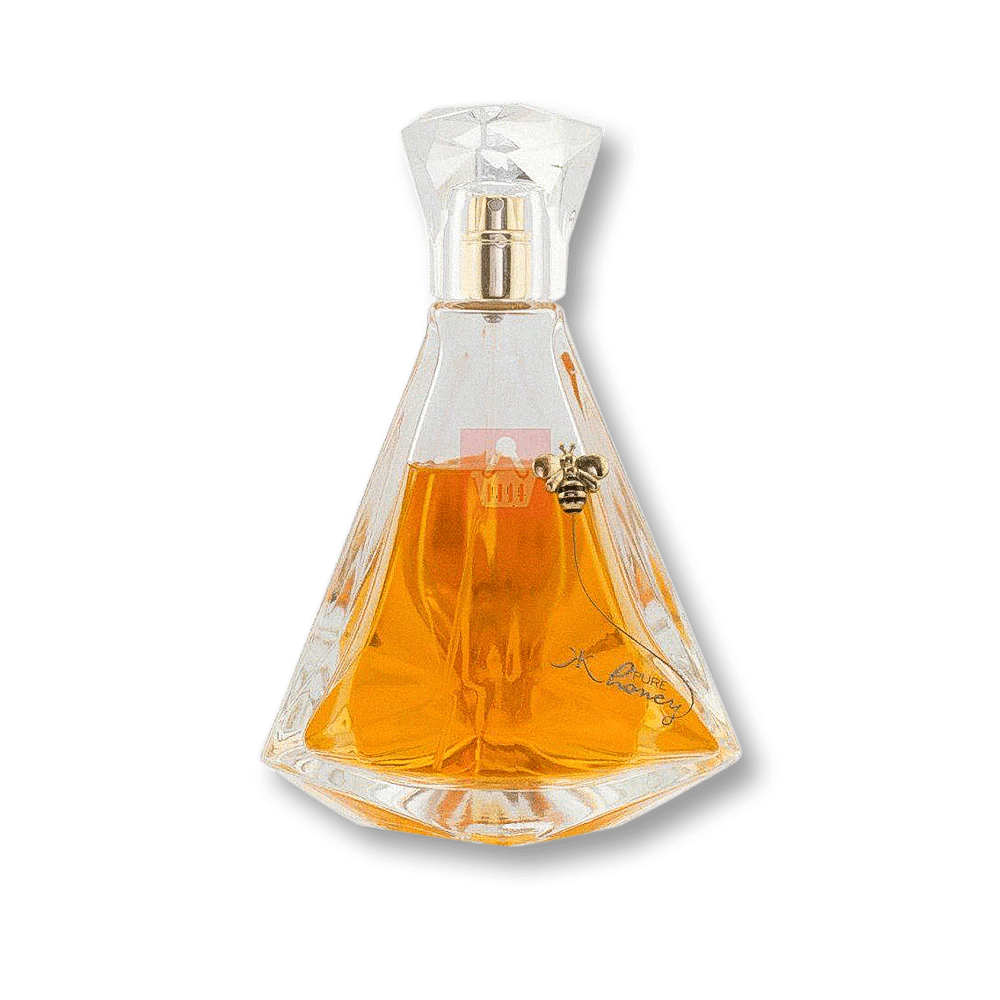 Kim Kardashian Pure Honey EDP