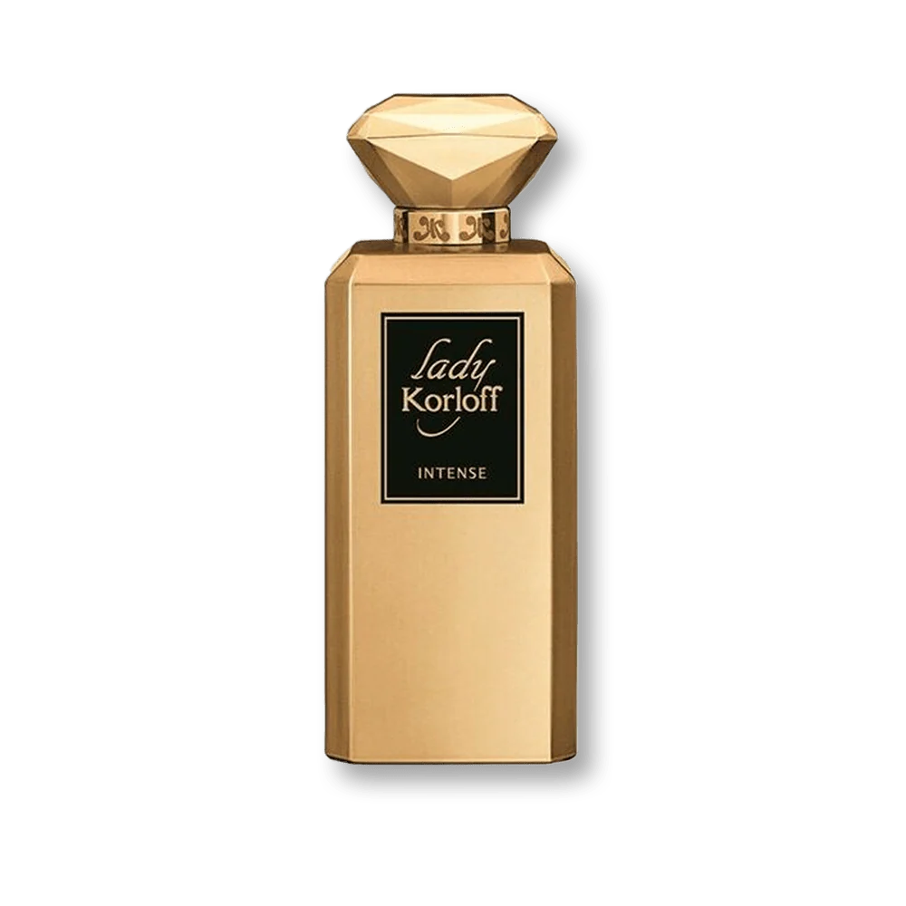 Korloff Paris Lady Korloff Intense Le Parfum