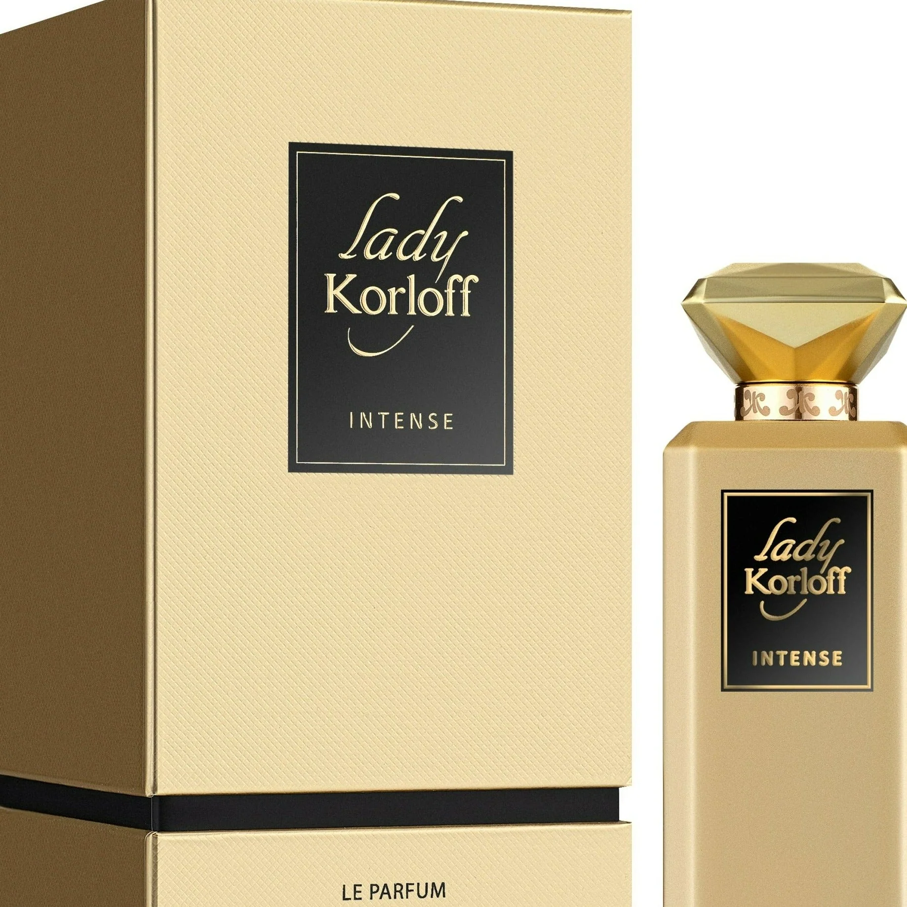 Korloff Paris Lady Korloff Intense Le Parfum - Image 4