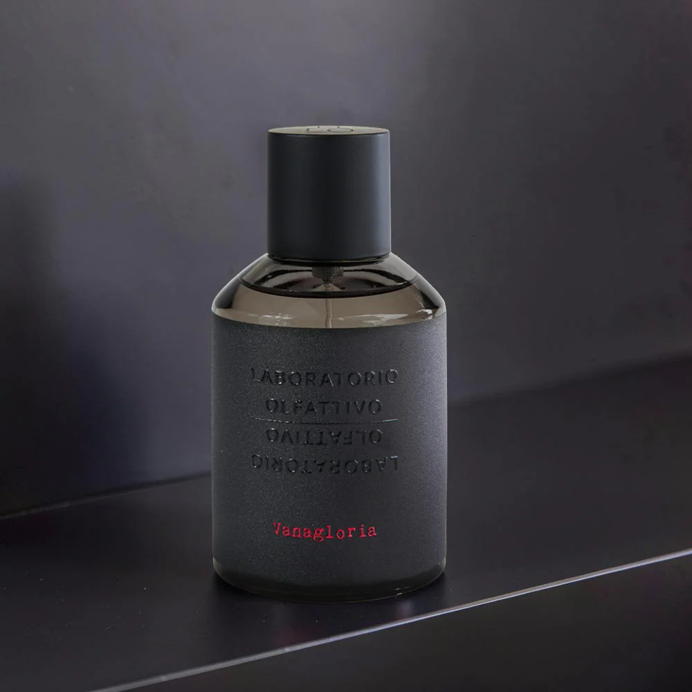 Laboratorio Olfattivo Vanagloria Parfum Intense - Image 2
