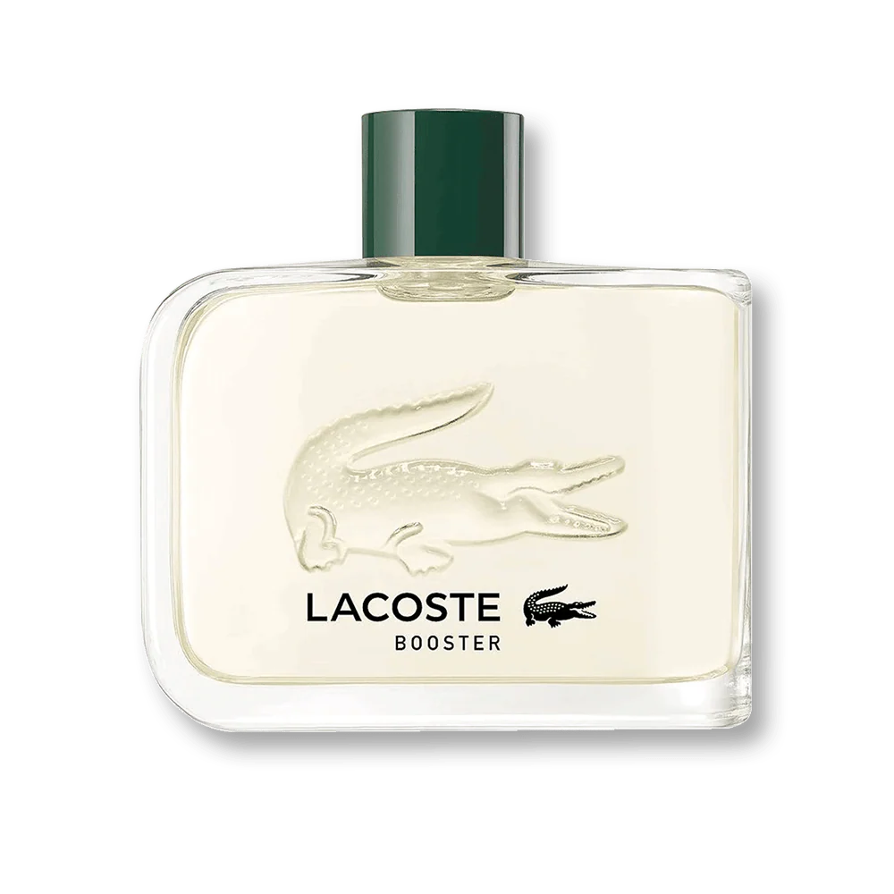 Lacoste Booster EDT