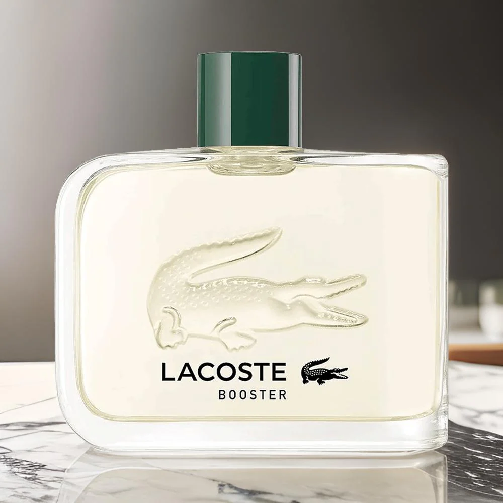 Lacoste Booster EDT - Image 2