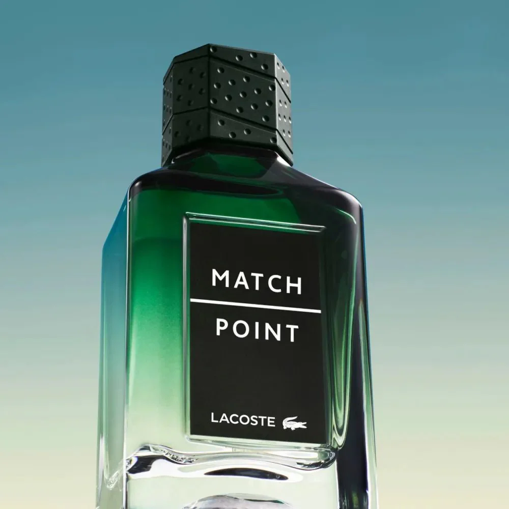 Lacoste Match Point EDP - Image 2