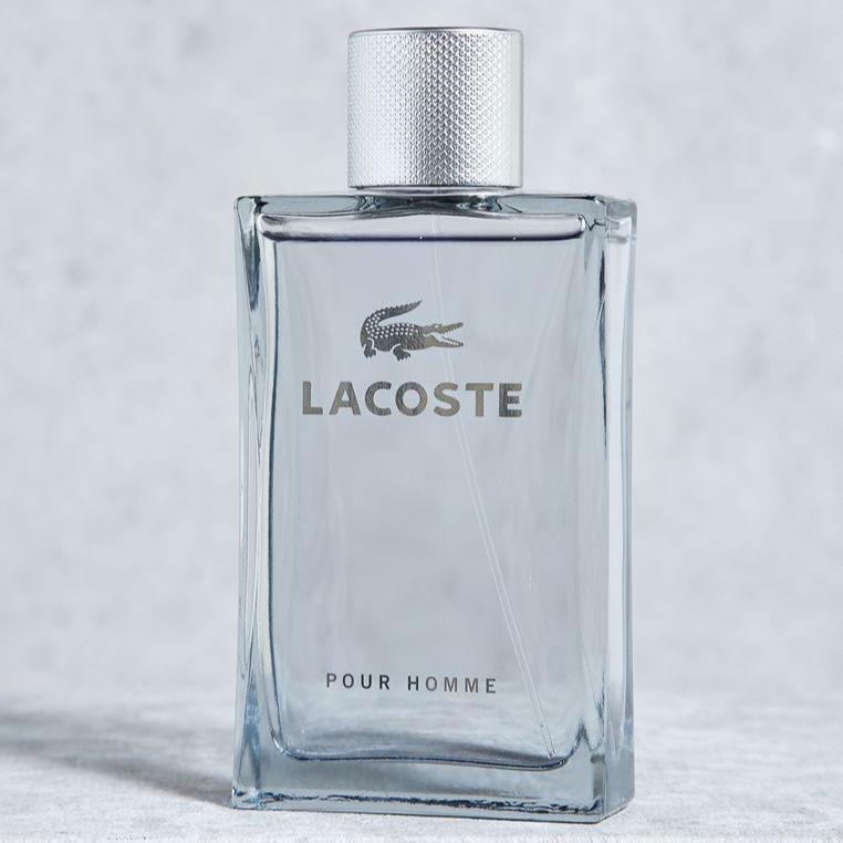 Lacoste Pour Homme EDT - Image 2