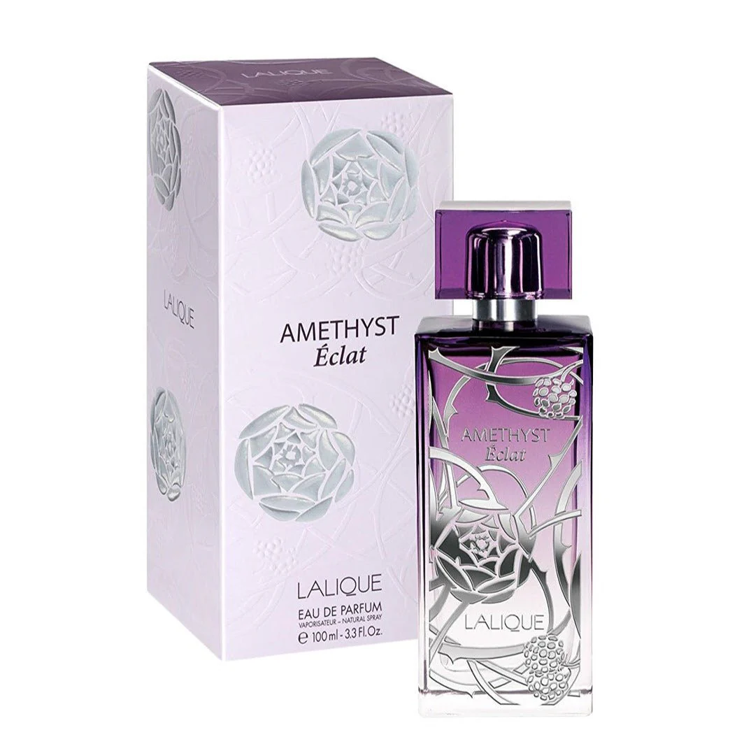 Lalique Amethyst Eclat EDP - Image 5
