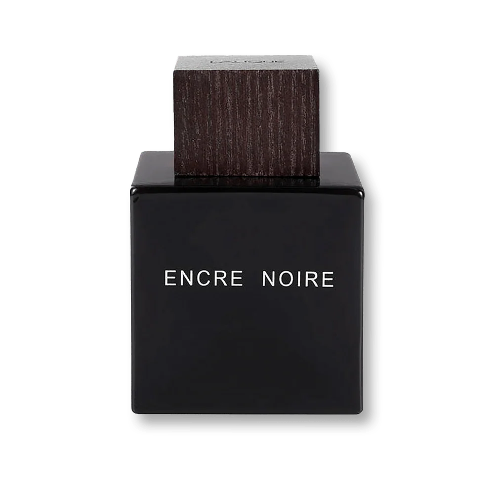Lalique Encre Noire EDT For Men