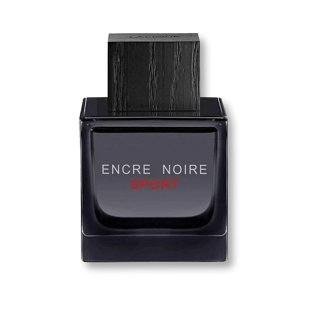 Lalique Encre Noire Sport EDT