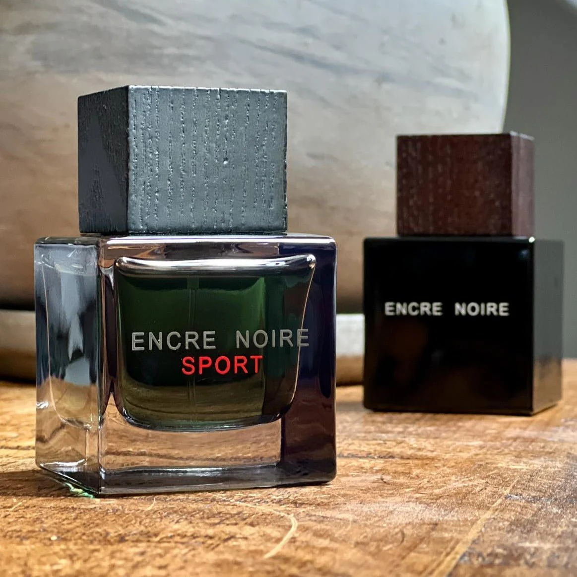 Lalique Encre Noire Sport EDT - Image 2