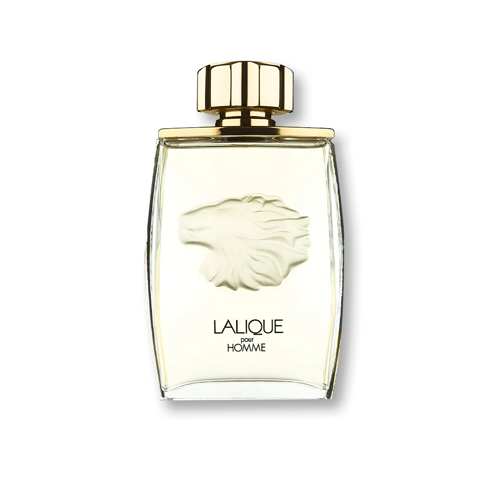 Lalique Pour Homme EDP