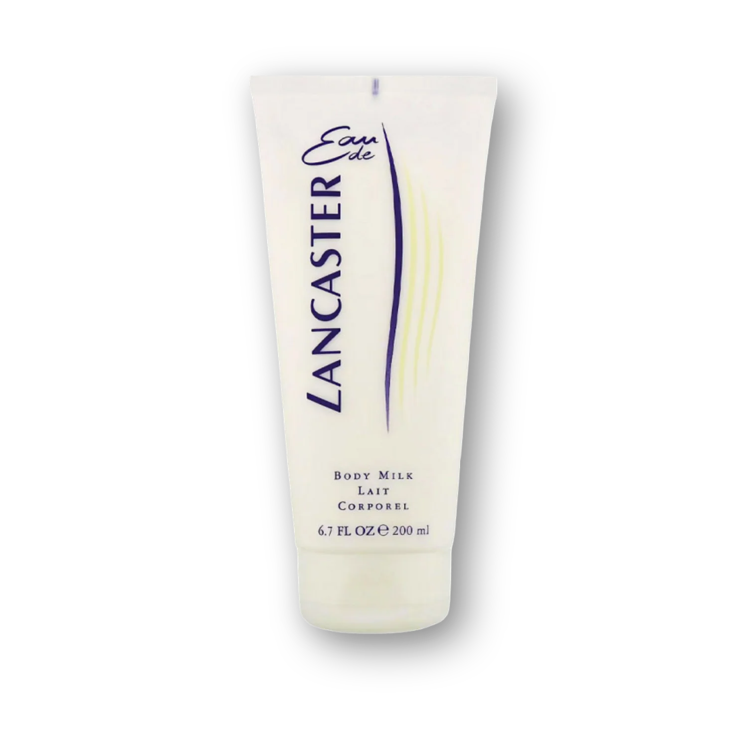 Lancaster Eau De Lancaster Body Milk