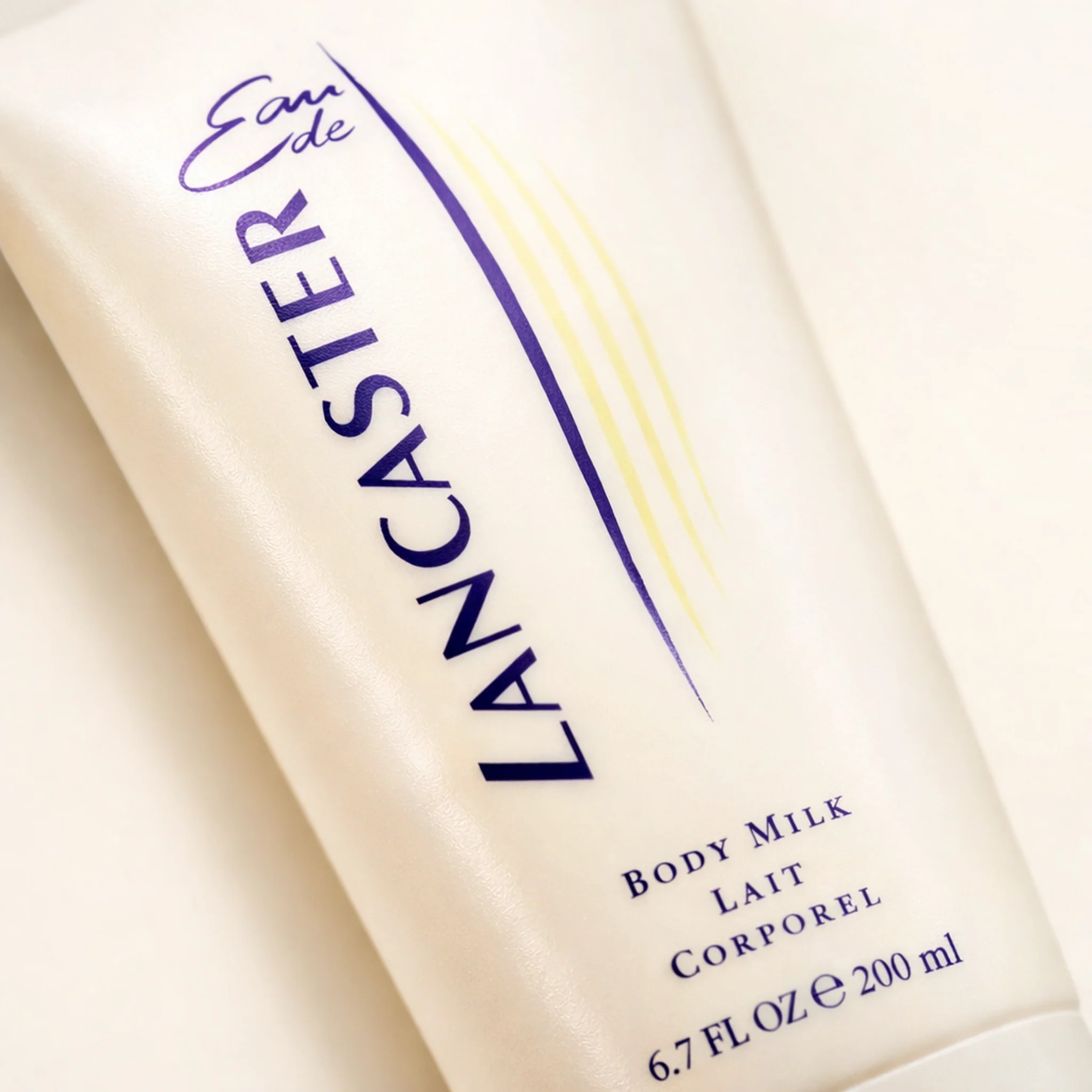 Lancaster Eau De Lancaster Body Milk - Image 3