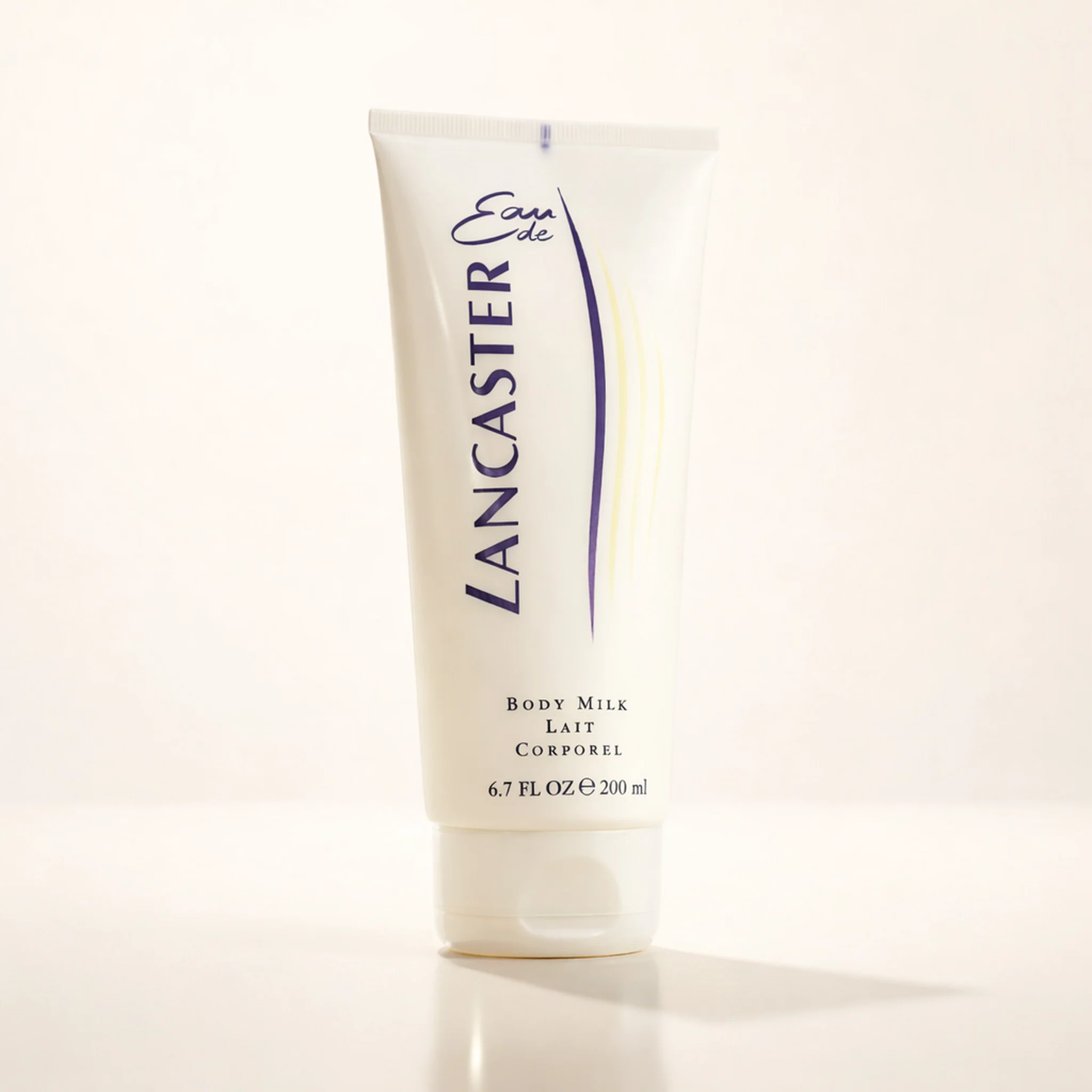 Lancaster Eau De Lancaster Body Milk - Image 6