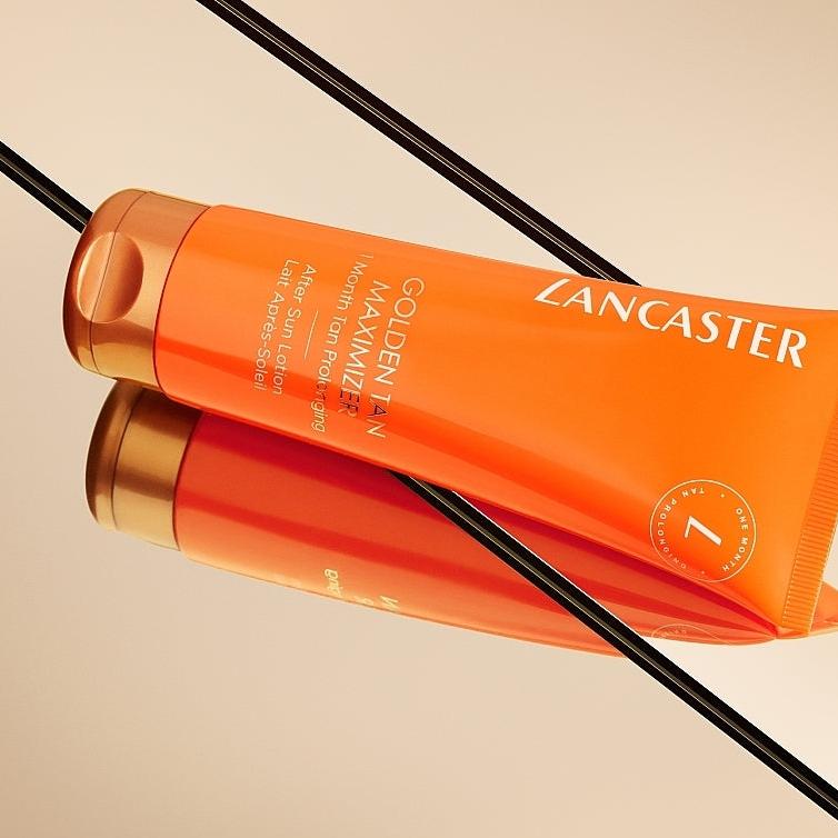 Lancaster Sun Beauty SPF 30 For Women Mini Gift Set - Image 2