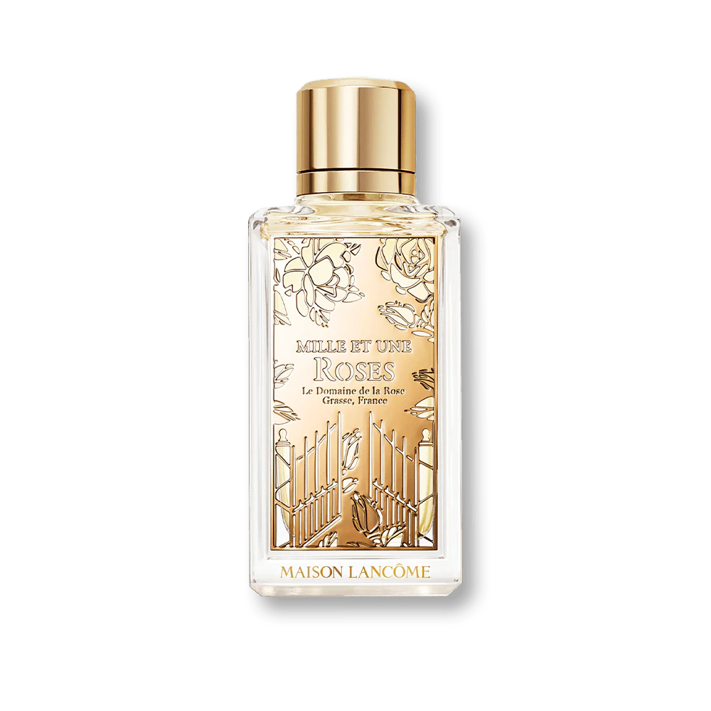 Lancome Maison Lancome Mille Et Une Roses EDP