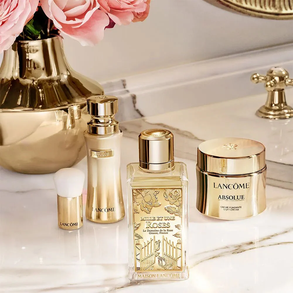 Lancome Maison Lancome Mille Et Une Roses EDP - Image 3