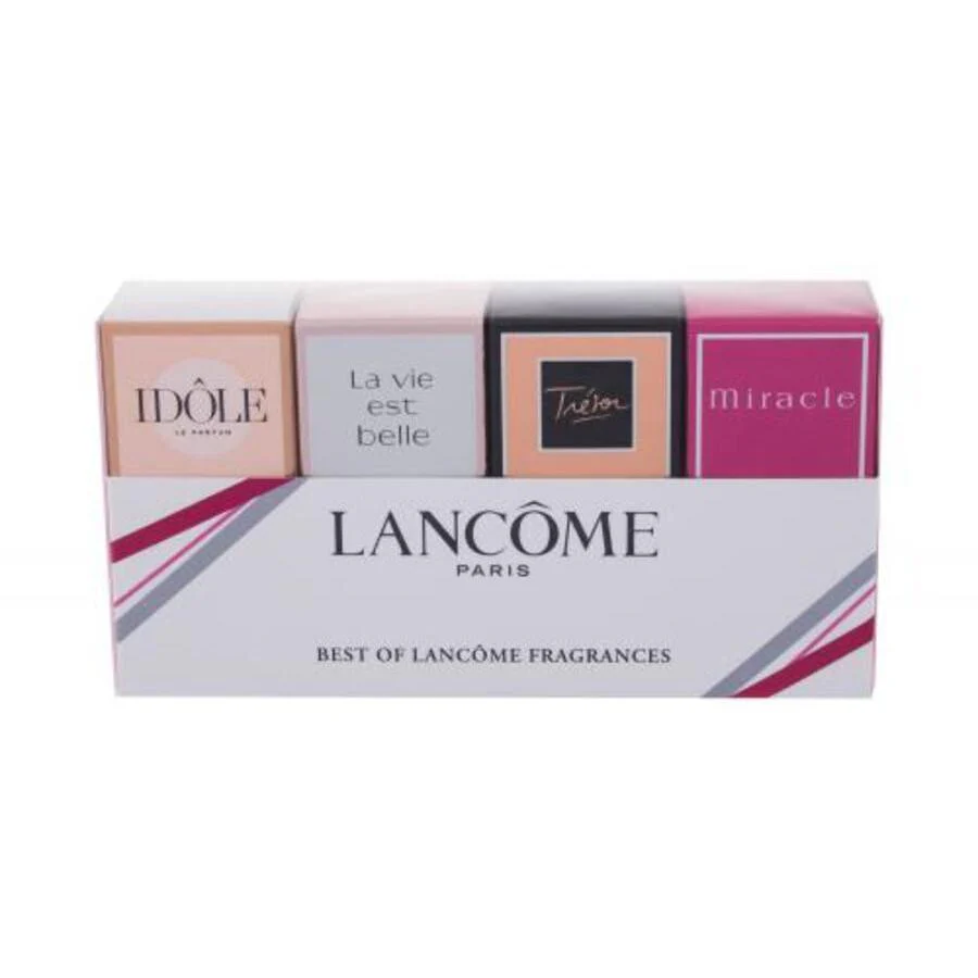 Lancome Mini Travel Gift Set EDP - Image 2