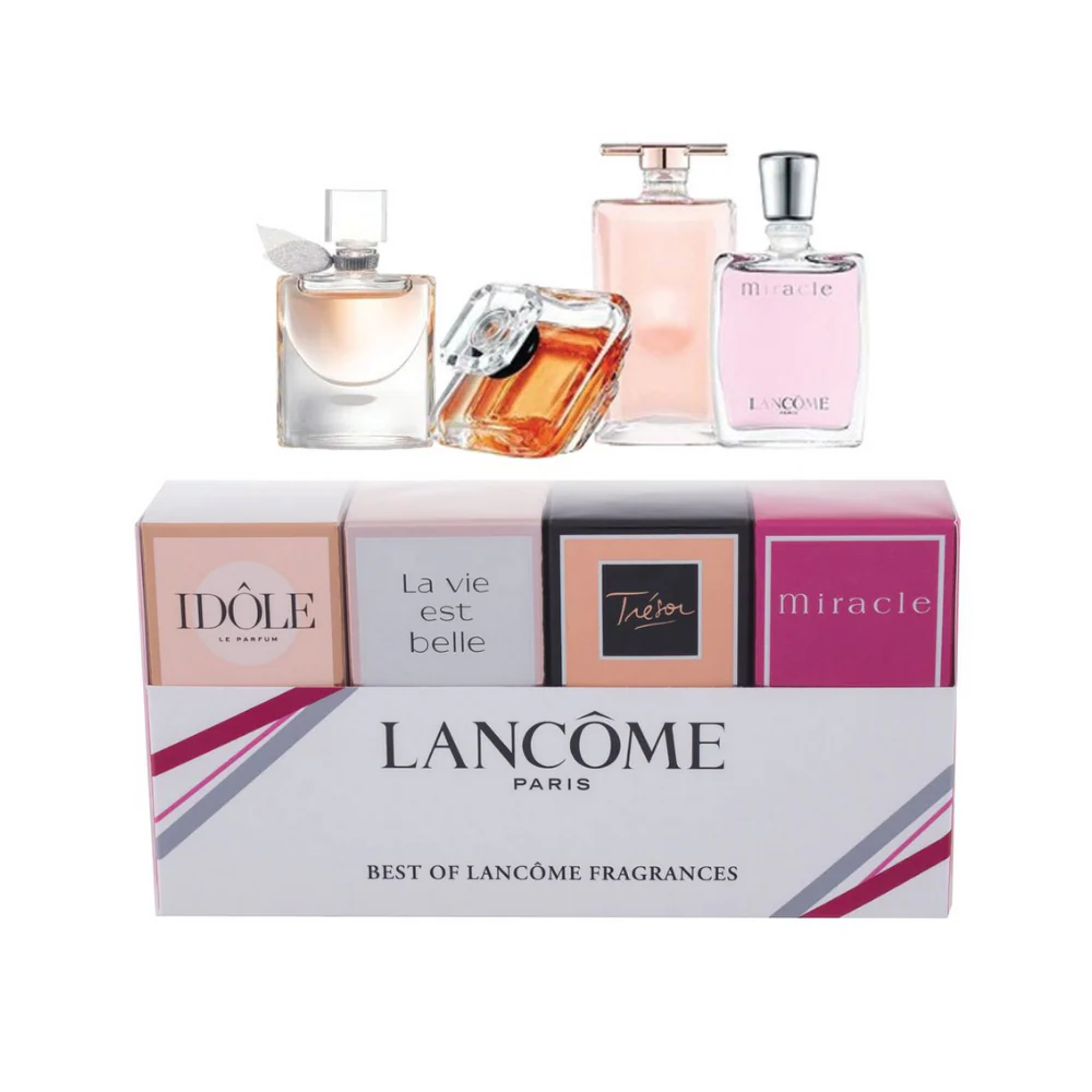 Lancome Mini Travel Gift Set EDP - Image 3