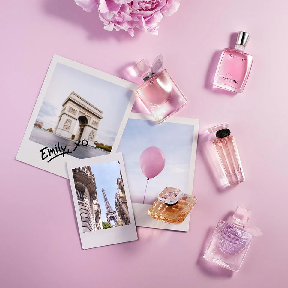Lancome Miracle EDP For Women - Image 5