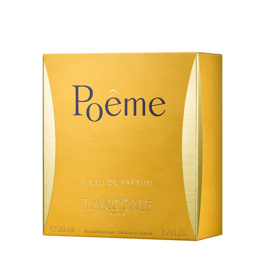 Lancome Poeme EDP For Women - Image 4