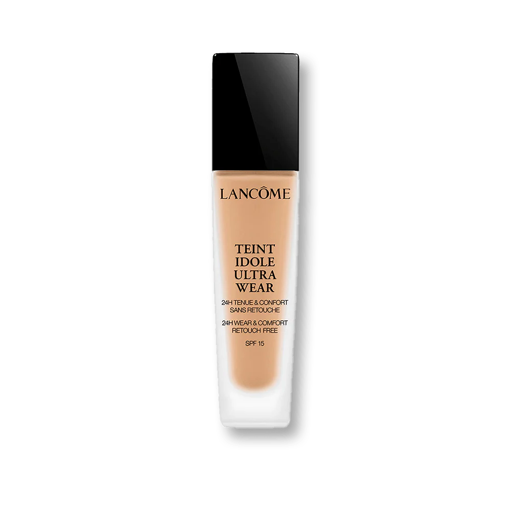 Lancome Teint Idole Ultra Wear # 032 Beige Cendre For Women Foundation
