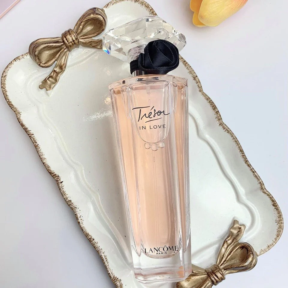 Lancome Tresor In Love L'Eau De Perfume - Image 2