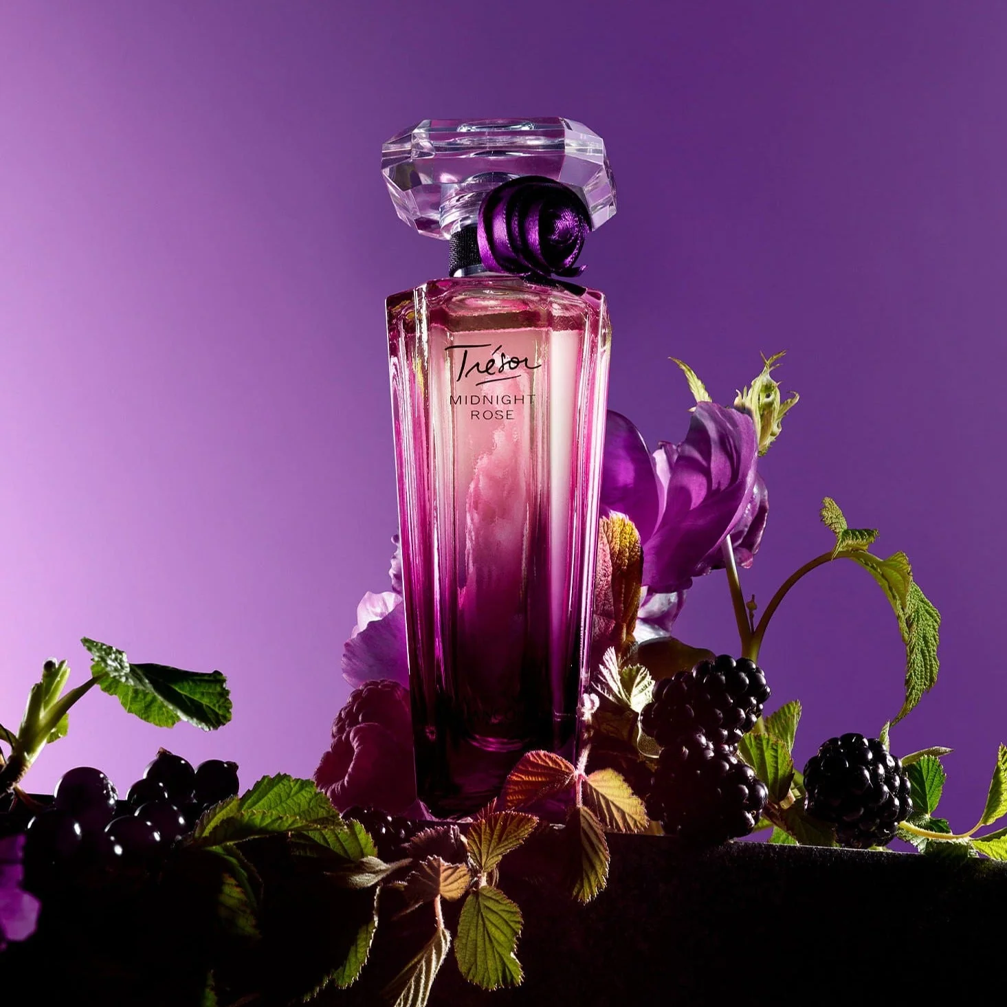 Lancome Tresor Midnight Rose L'Eau de Parfum - Image 2