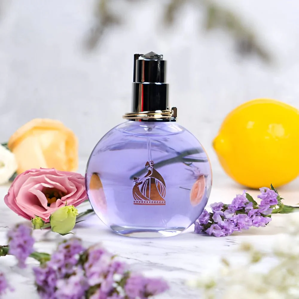 Lanvin Eclat D'Arpege Body Lotion - Image 4