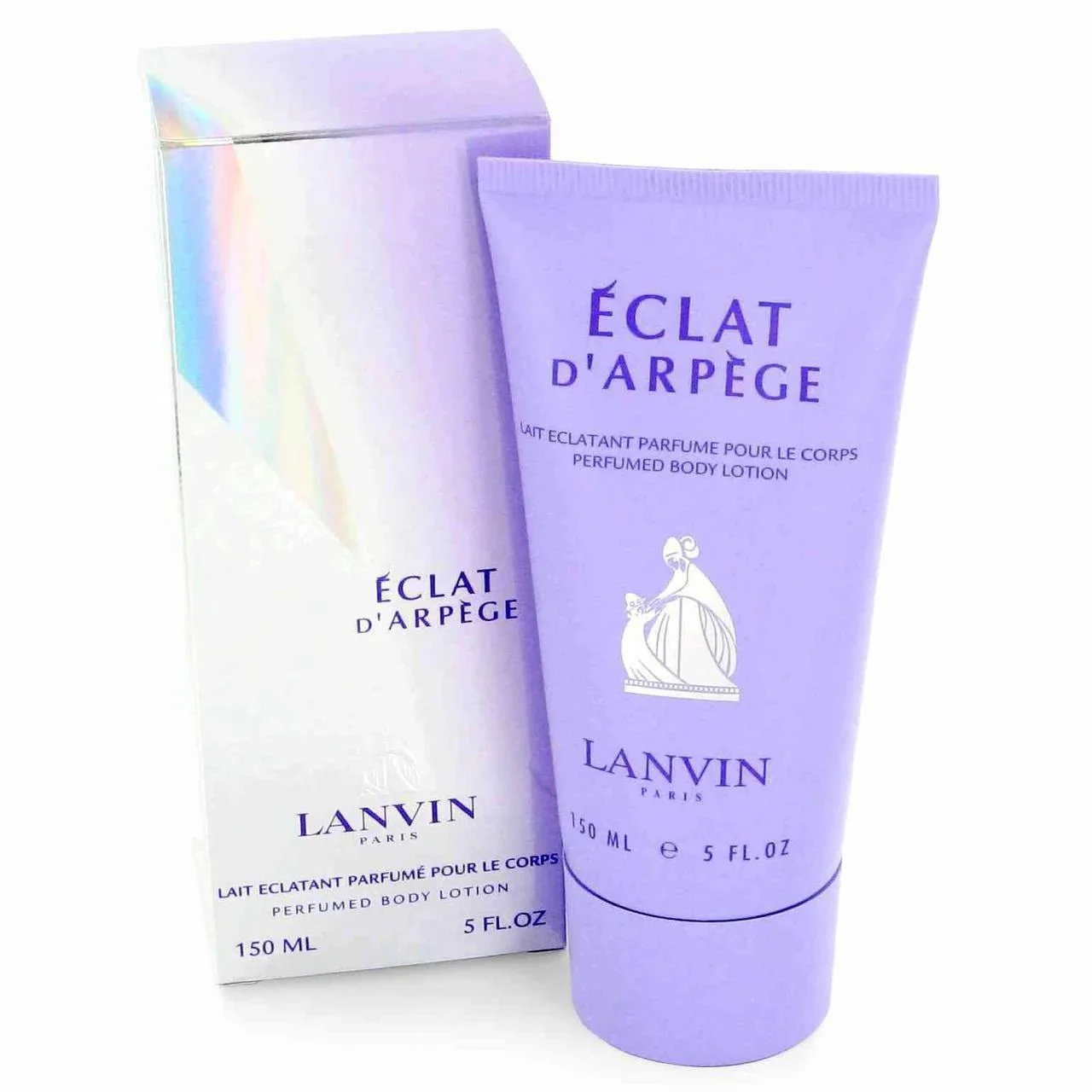 Lanvin Eclat D'Arpege Body Lotion - Image 5