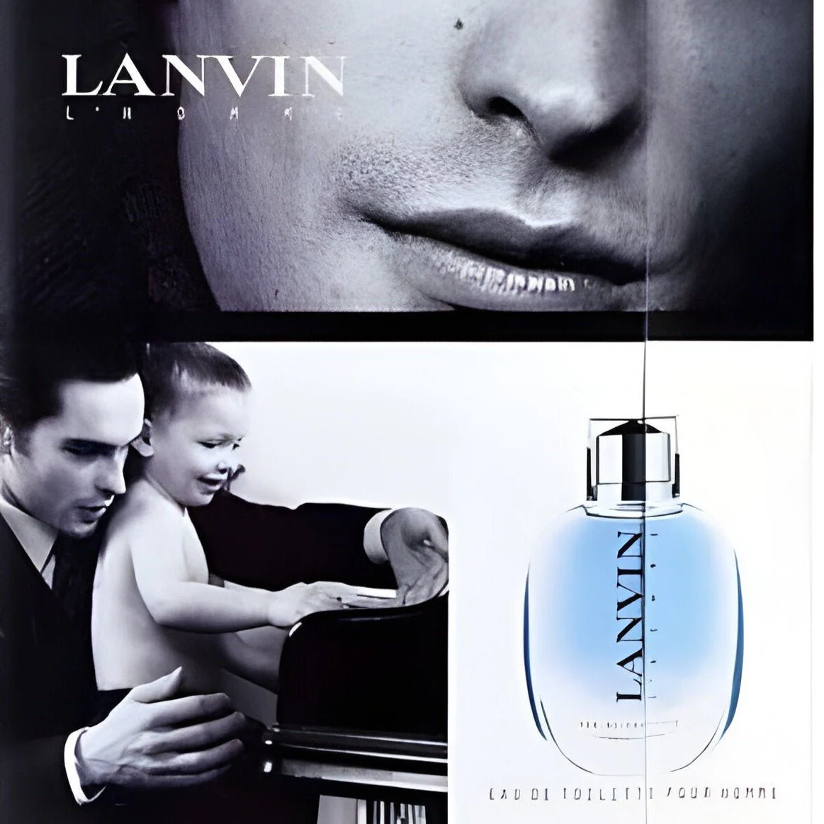 Lanvin L'Homme EDT For Men - Image 3