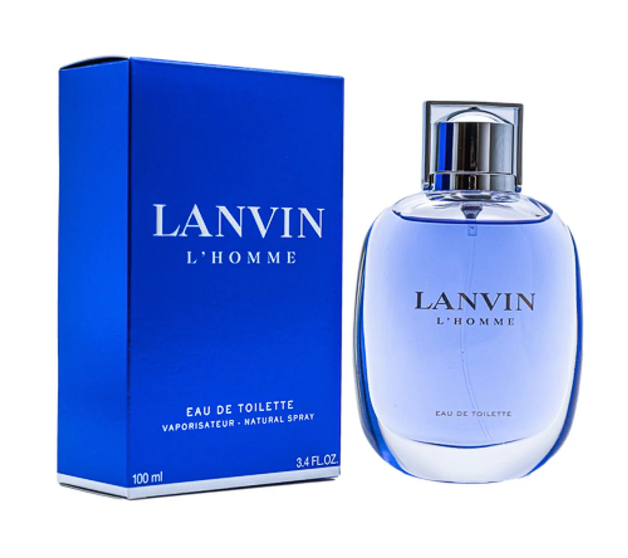 Lanvin L'Homme EDT For Men - Image 4