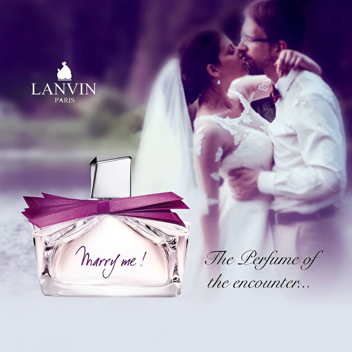 Lanvin Marry Me EDP For Women - Image 2