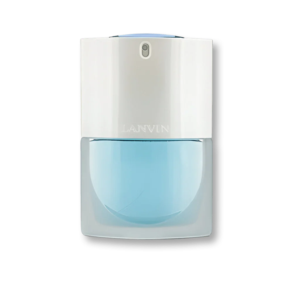 Lanvin Oxygene EDP