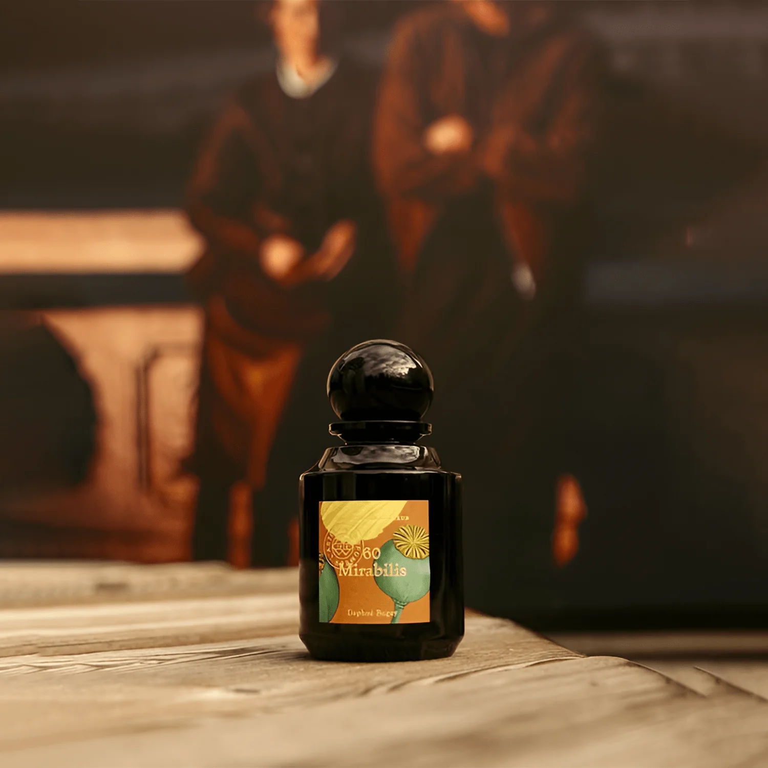 L'Artisan Parfumeur 60 Mirabilis EDP - Image 4