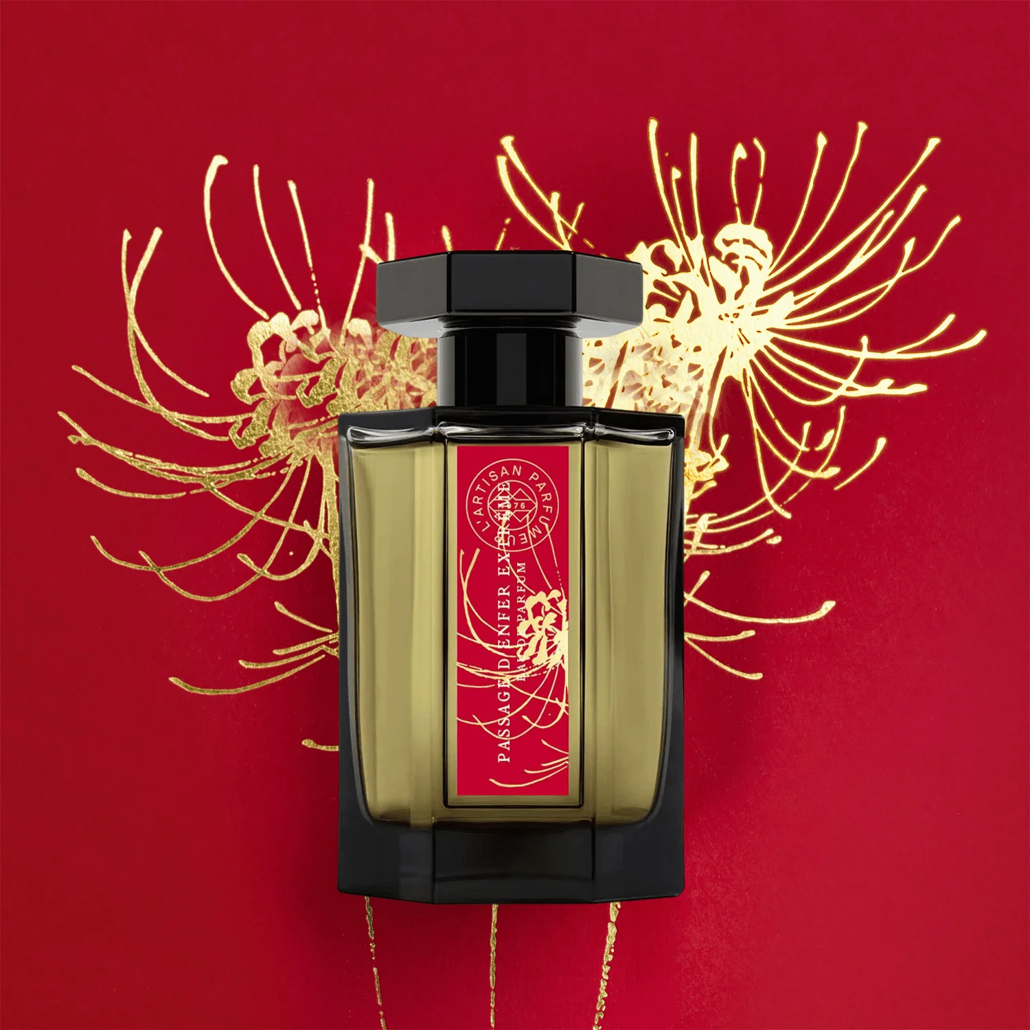 L'Artisan Parfumeur Passage D'Enfer Extreme EDP - Image 3