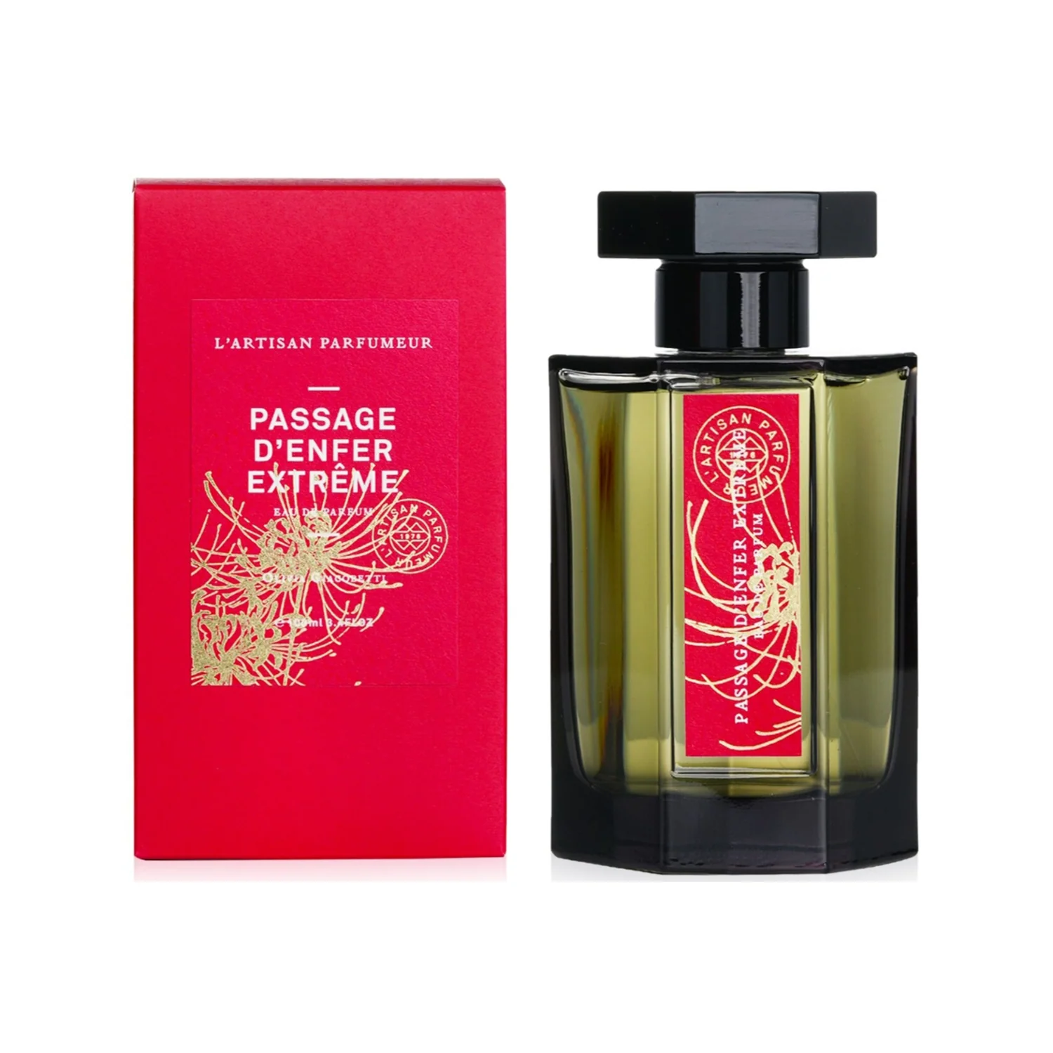 L'Artisan Parfumeur Passage D'Enfer Extreme EDP - Image 4