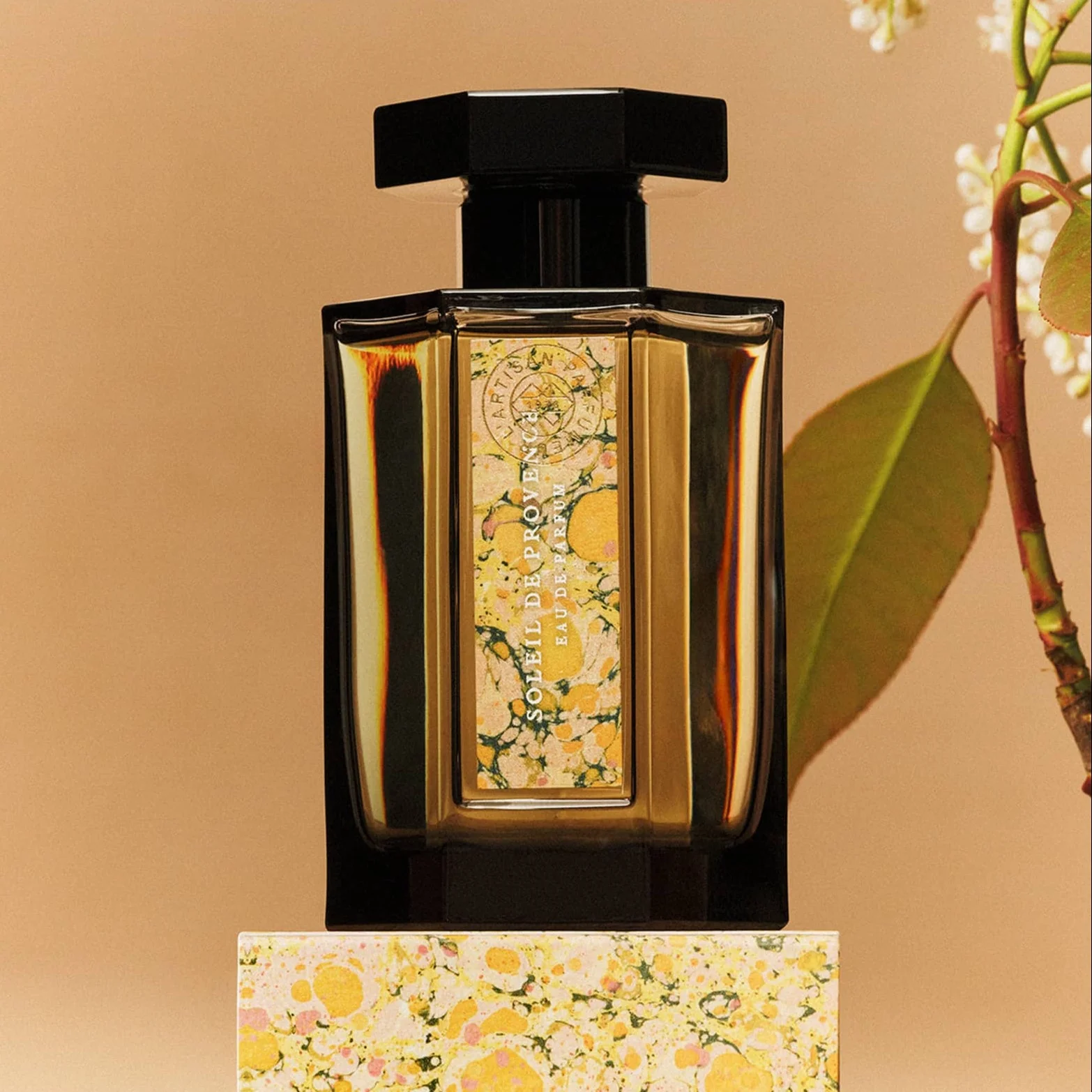 L'Artisan Parfumeur Soleil De Provence EDP - Image 3